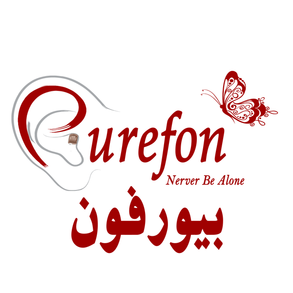 Purefon بيورفون